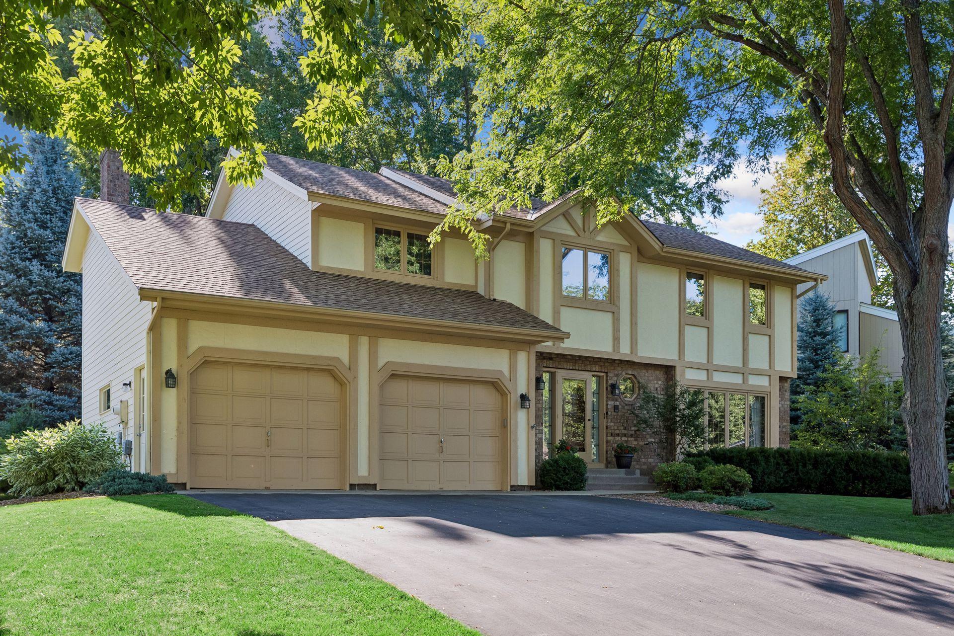 This truly is the home you've been waiting for!