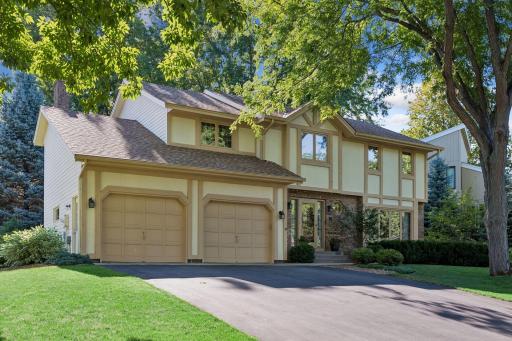 This truly is the home you've been waiting for!