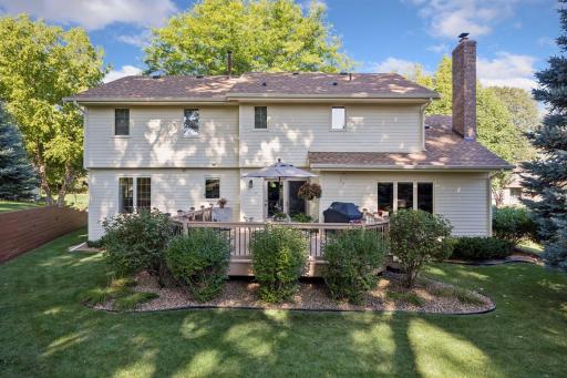 10001 Chowen Avenue S, Bloomington, MN 55431