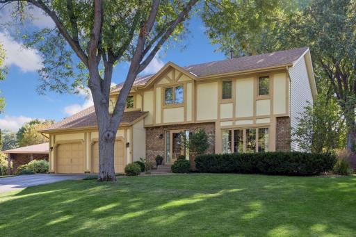 So much to love both inside & out plus a central Metro location close to everyday amenities!