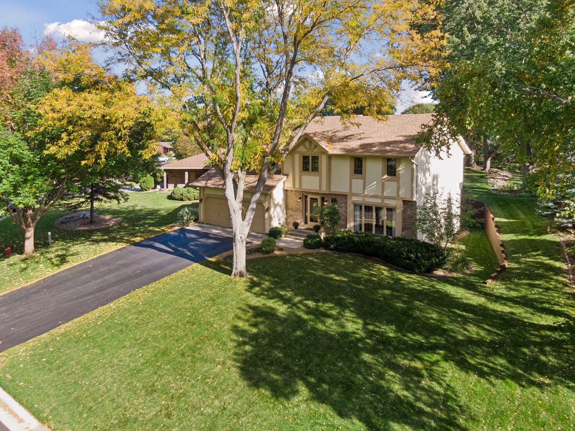 Lovingly maintained for 40 years by original owner!