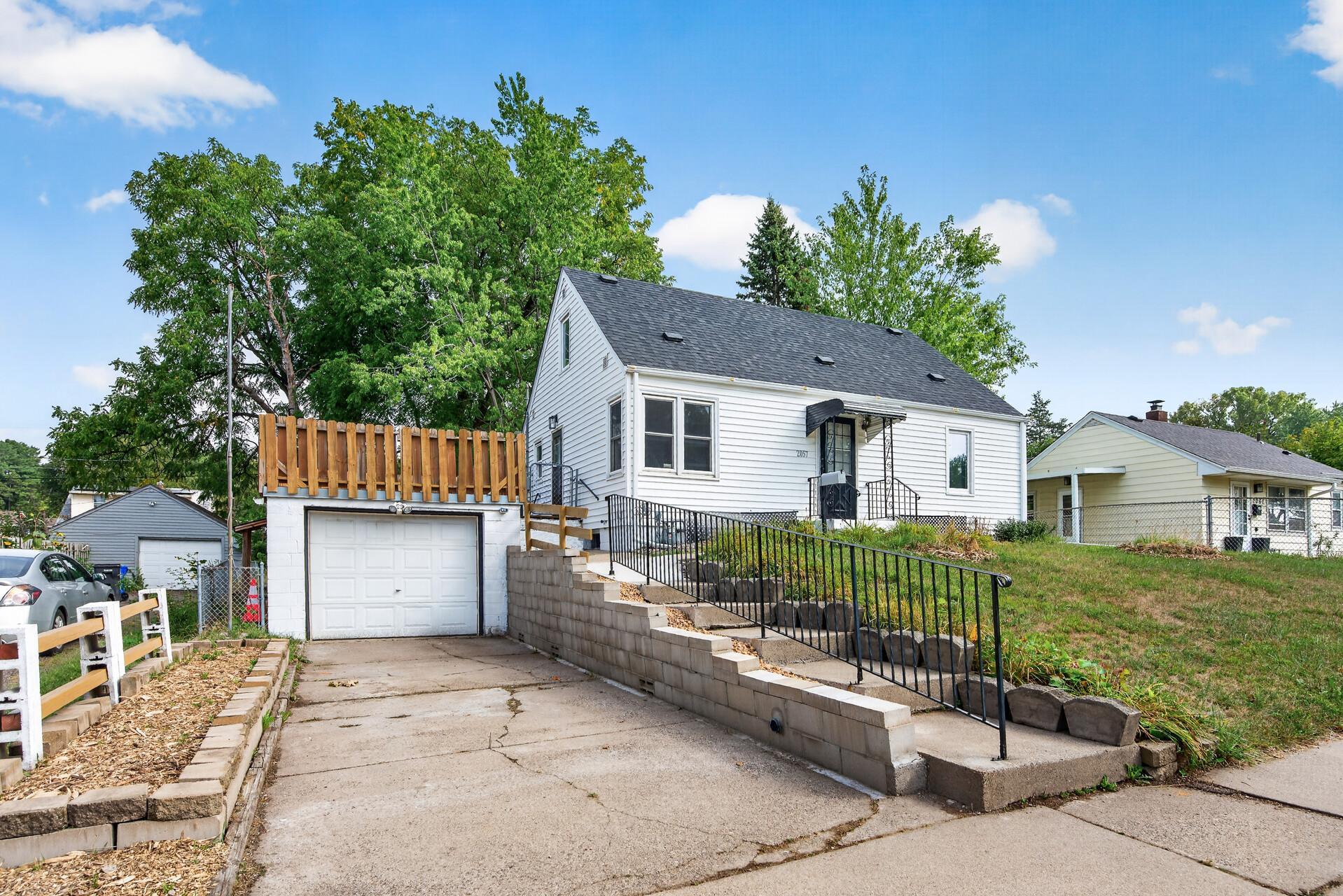 Property photo for 2057 Sherwood Avenue, Saint Paul, MN 55119