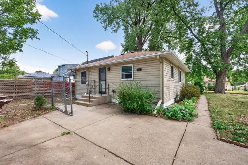 4422 Madison Street NE, Columbia Heights, MN 55421