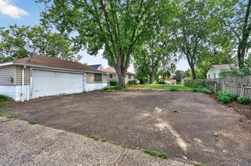 4422 Madison Street NE, Columbia Heights, MN 55421