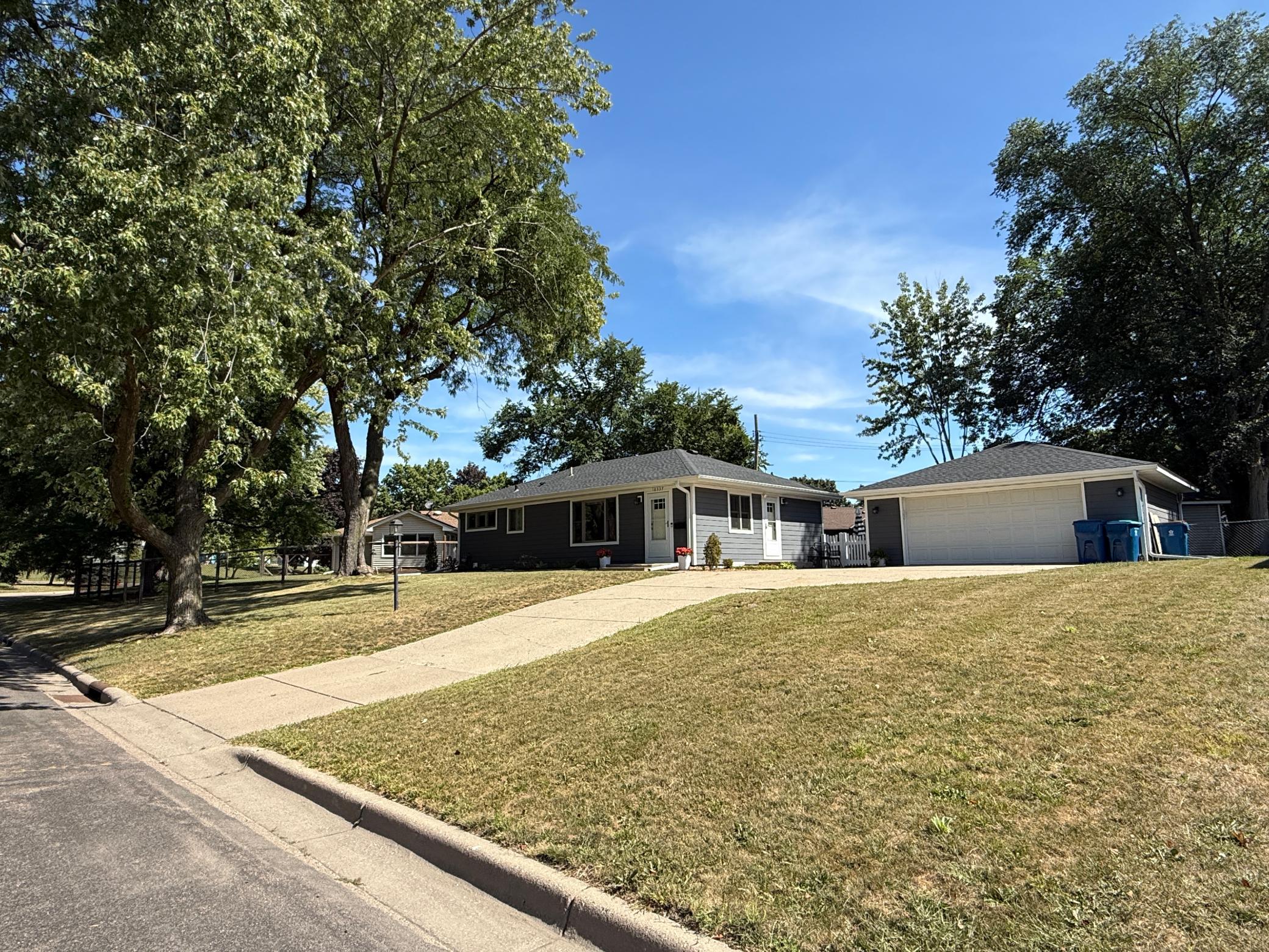 Property photo for 10337 Wentworth Avenue S, Bloomington, MN 55420