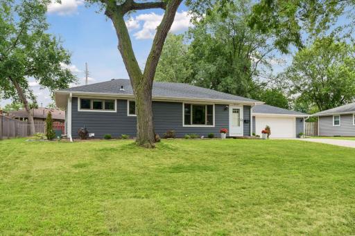 10337 Wentworth Avenue S, Bloomington, MN 55420