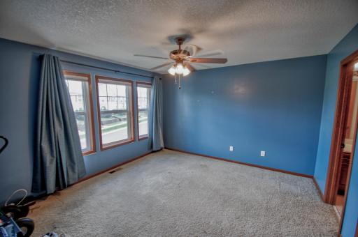 2nd upper level bedroom is a junior suite with a private bathroom.jpg