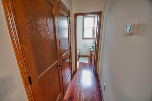 Main floor hall closet and powder room.jpg