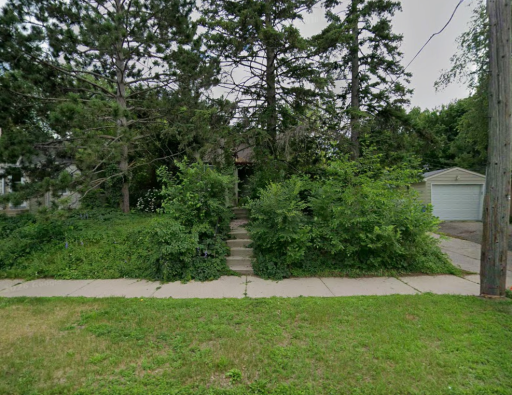 2317 E 34th Street, Minneapolis, MN 55406
