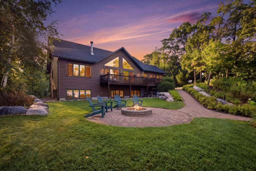 33972 N Oak Drive, Pequot Lakes, MN 56472