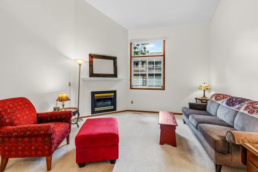 Main level family room - Pic 1 of 2