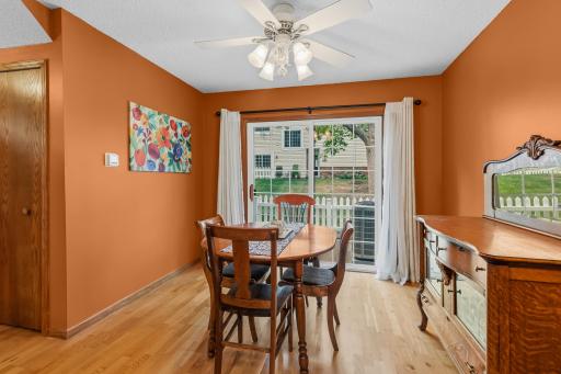 Dining Area - Pic 1 of 2