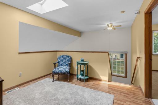 Upper Level Loft - Pic 2 of 2
