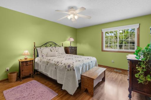 Primary Bedroom - Pic 1 of 2