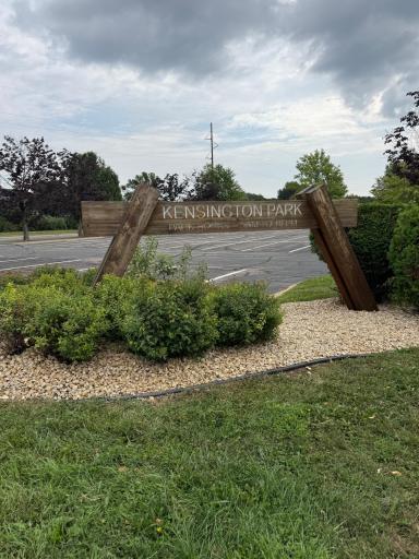 Kingsington Neighborhood Park - Pic 1 of 3
