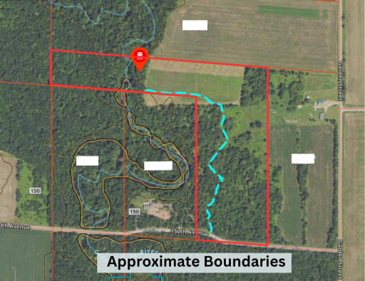 1XXX 150th Avenue, Ogilvie, MN 56358