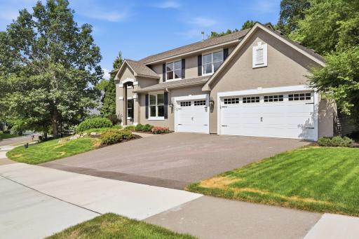 7594 Blackoaks Lane N, Maple Grove, MN 55311