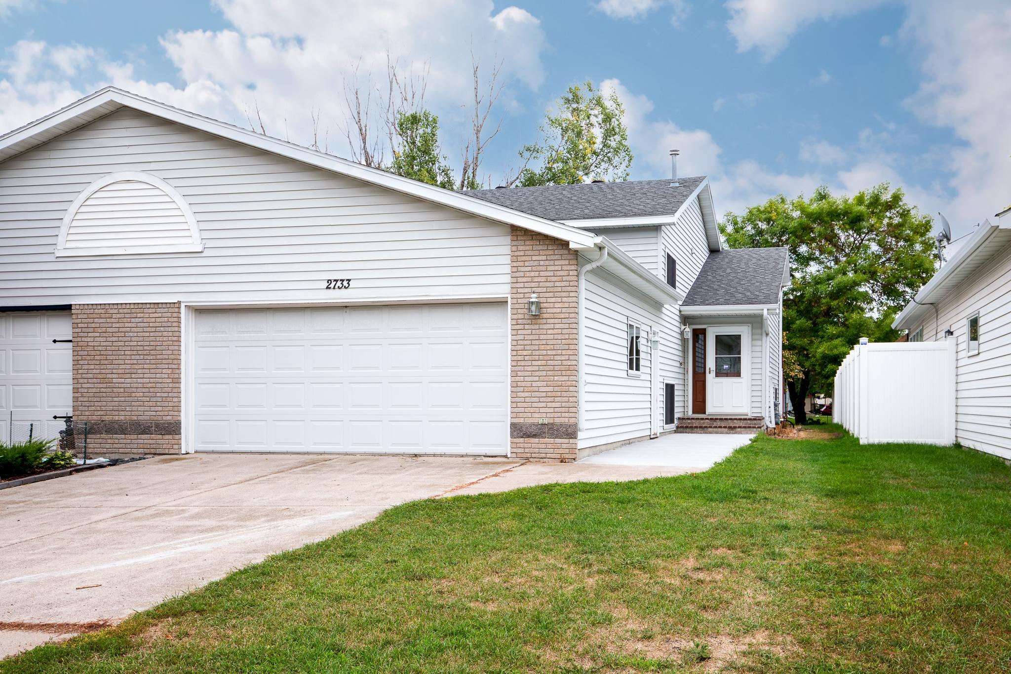 Property photo for 2733 26th Street Circle S, Moorhead, MN 56560