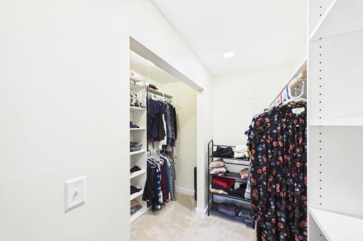 You will be impressed by this space!