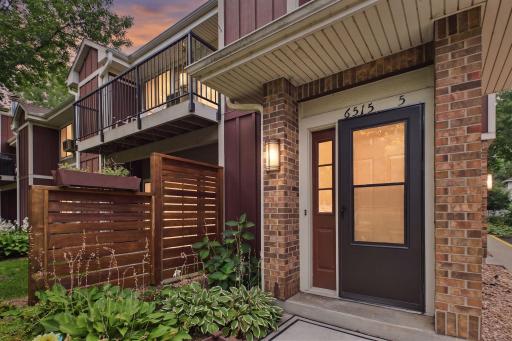 You can call it your HOME soon!