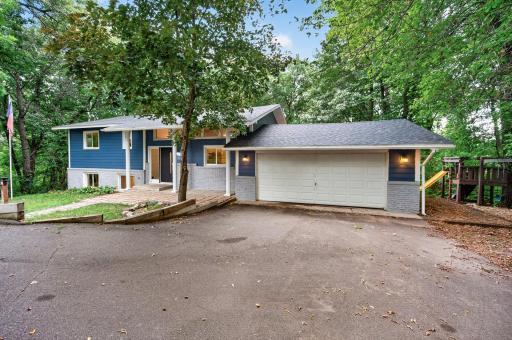 12384 Fremont Lane, Zimmerman, MN 55398