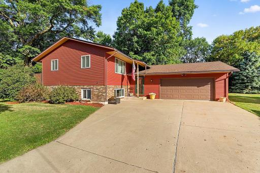 207 2nd Street NE, Saint Stephen, MN 56375