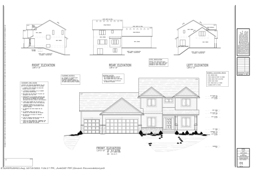 1130 Griffin Avenue, Mahtomedi, MN 55115