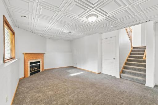 Lower Level