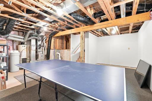 Basement