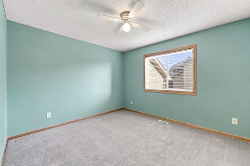 Bedroom 2 Upper Level