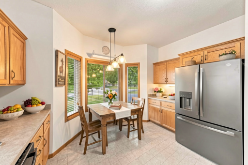 Kitchen AI image