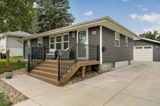Photo for 2601 15th Avenue NW, Rochester, MN 55901 - listing #7132945 2601 15th Avenue NW, Rochester, MN 55901