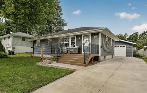 2601 15th Avenue NW, Rochester, MN 55901