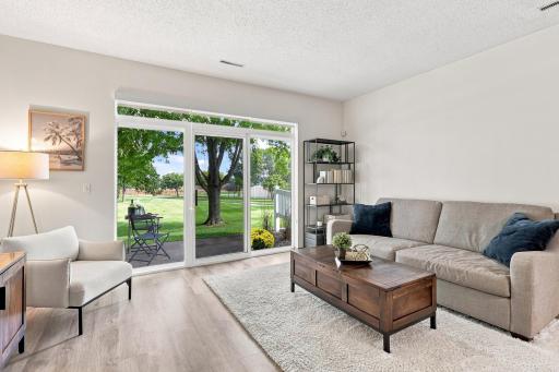 Not all homes are created equal and location still reigns supreme. 789 Providence Drive offers both an elevated interior sanctuary and views of green grass and mature trees.