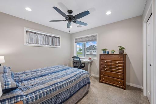 Bedroom 2 (or office!)