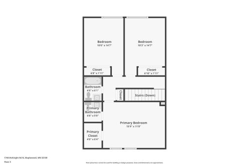 1748 Mcknight Road N, 24, Maplewood, MN 55109