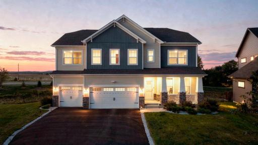 Welcome to 1961 Dahlia Dr a newer construction and fully updated home