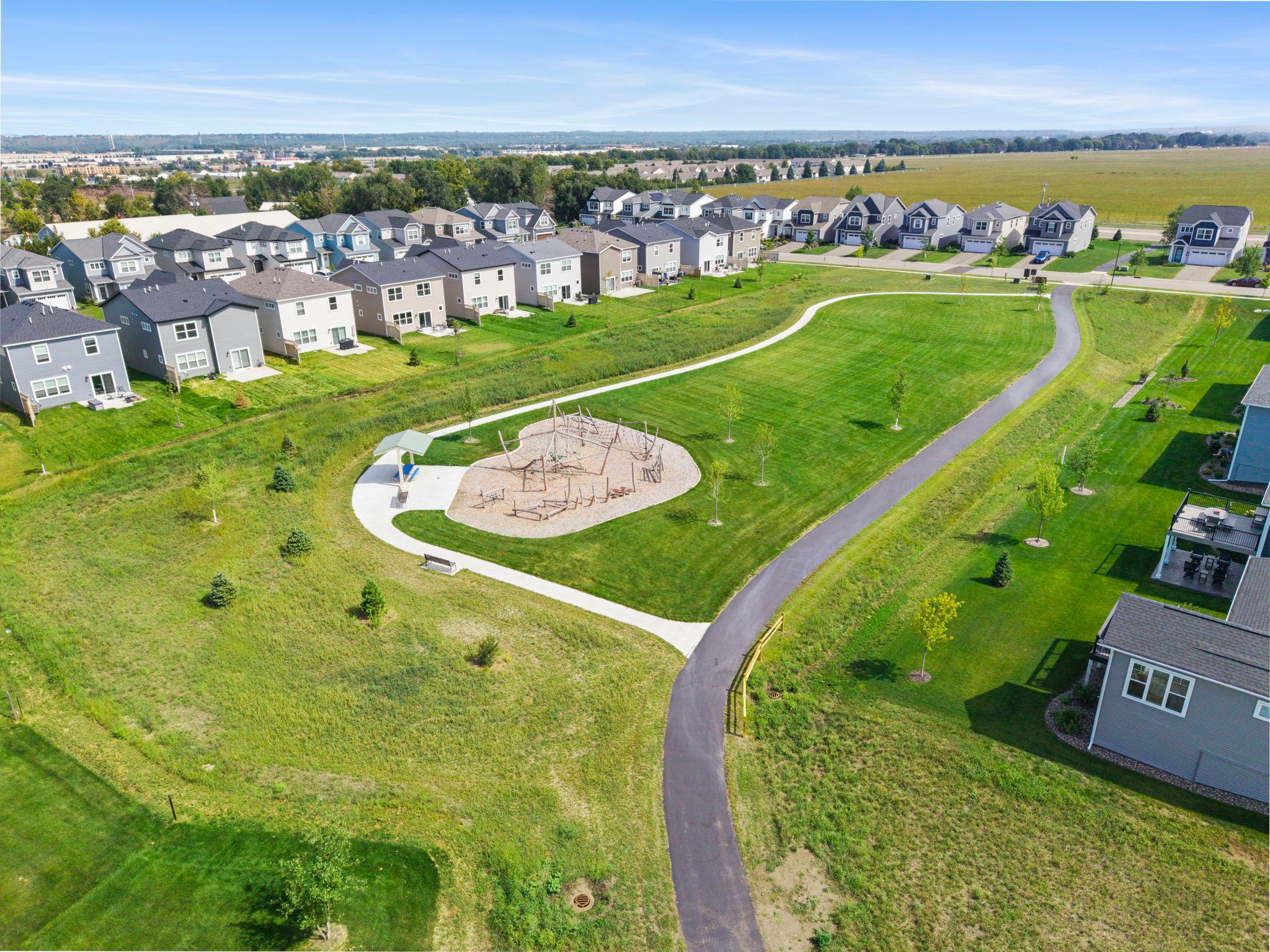 valley crest park