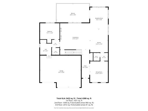1961 Dahlia Drive, Shakopee, MN 55379