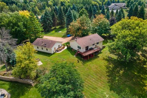 17222 Deerwood Lane, Jordan, MN 55352