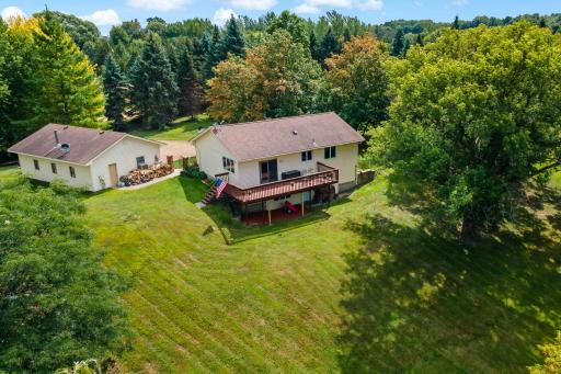 17222 Deerwood Lane, Jordan, MN 55352