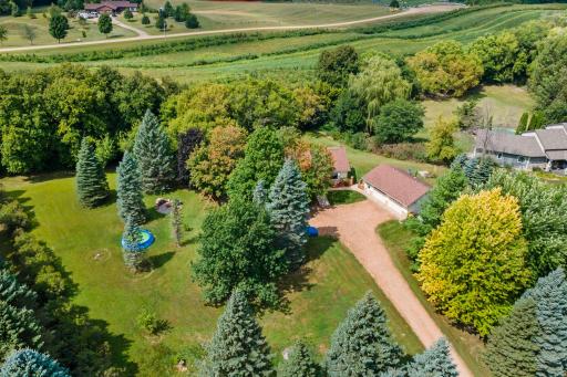 17222 Deerwood Lane, Jordan, MN 55352