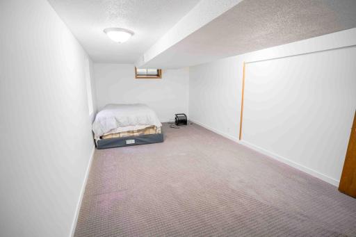 Fourth Bedroom Lower Level