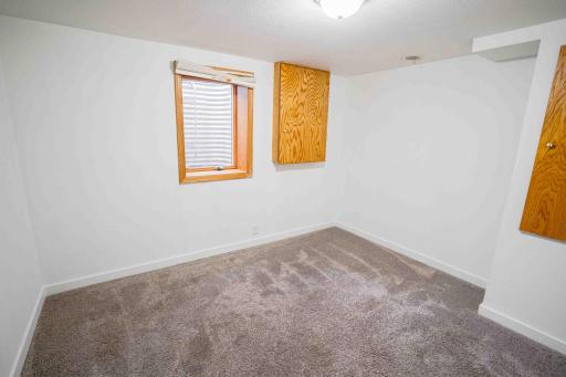 Fifth Bedroom Lower Level