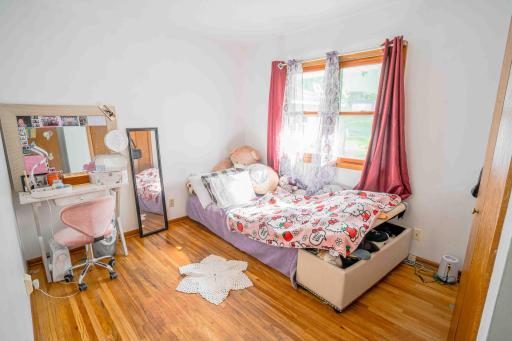 Third Bedroom