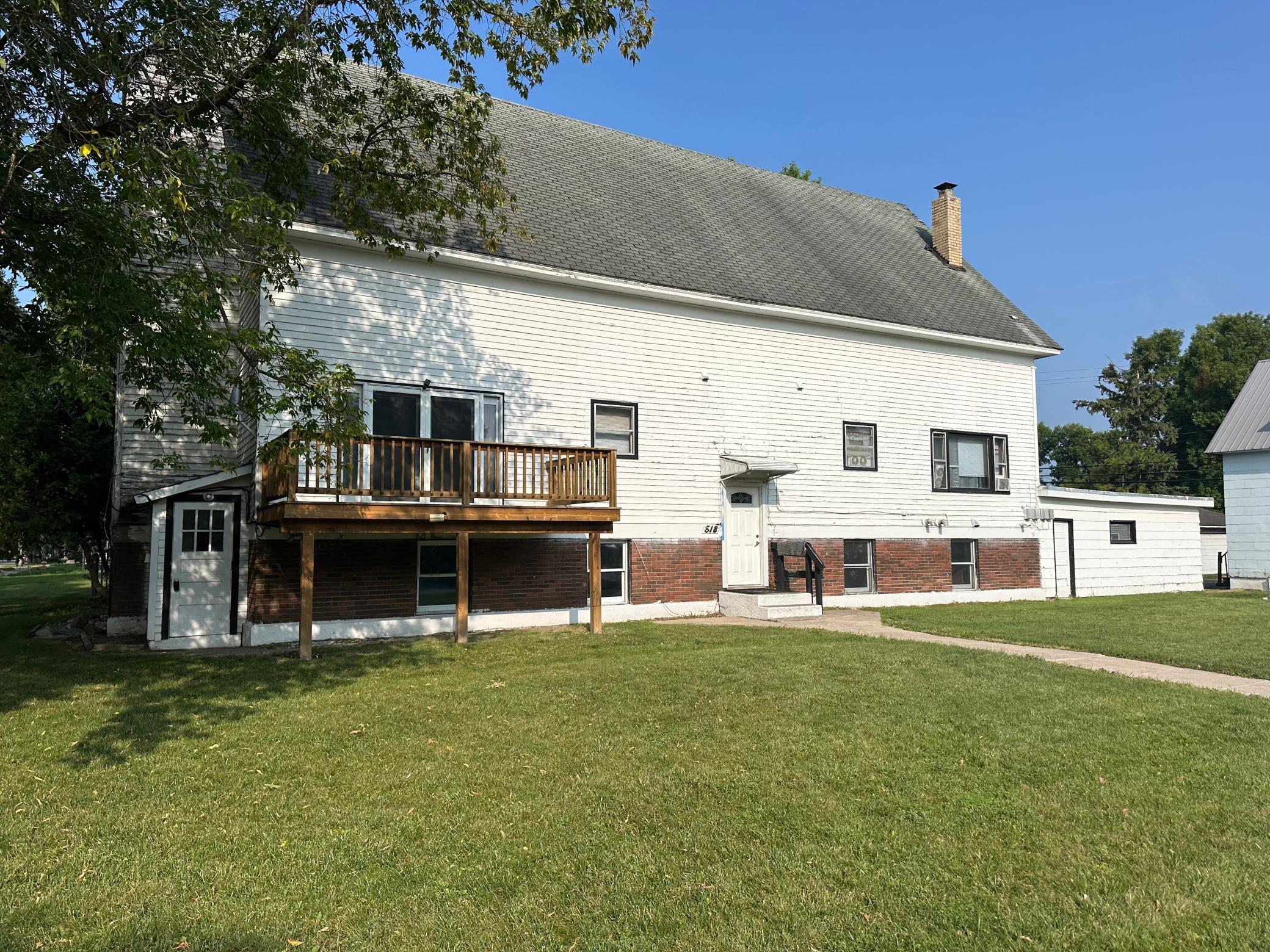 International Falls, MN 56649