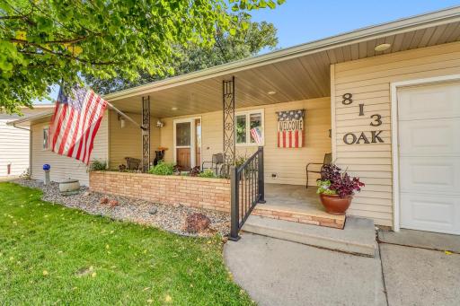 813 Oak Street, West Fargo, ND 58078