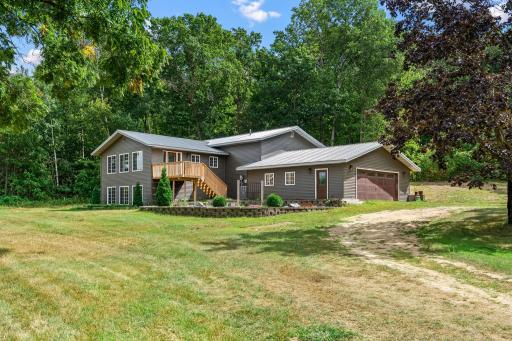 Photo for N10180 670th Street, Wheeler, WI 54772 - listing #7132975 N10180 670th Street, Wheeler, WI 54772