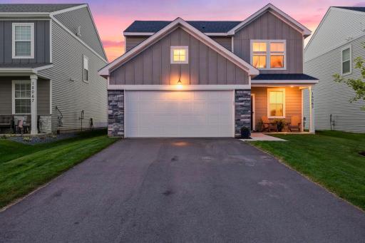 Photo for 15063 Athgoe Drive, Rosemount, MN 55068 - listing #7132995 15063 Athgoe Drive, Rosemount, MN 55068