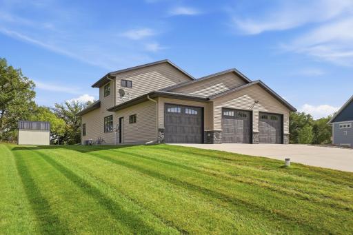 4625 Redbird Lane SE, Alexandria, MN 56308
